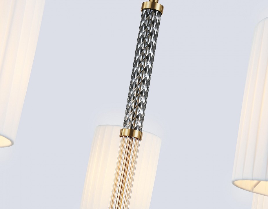 Люстра на штанге Ambrella Light LH LH71503