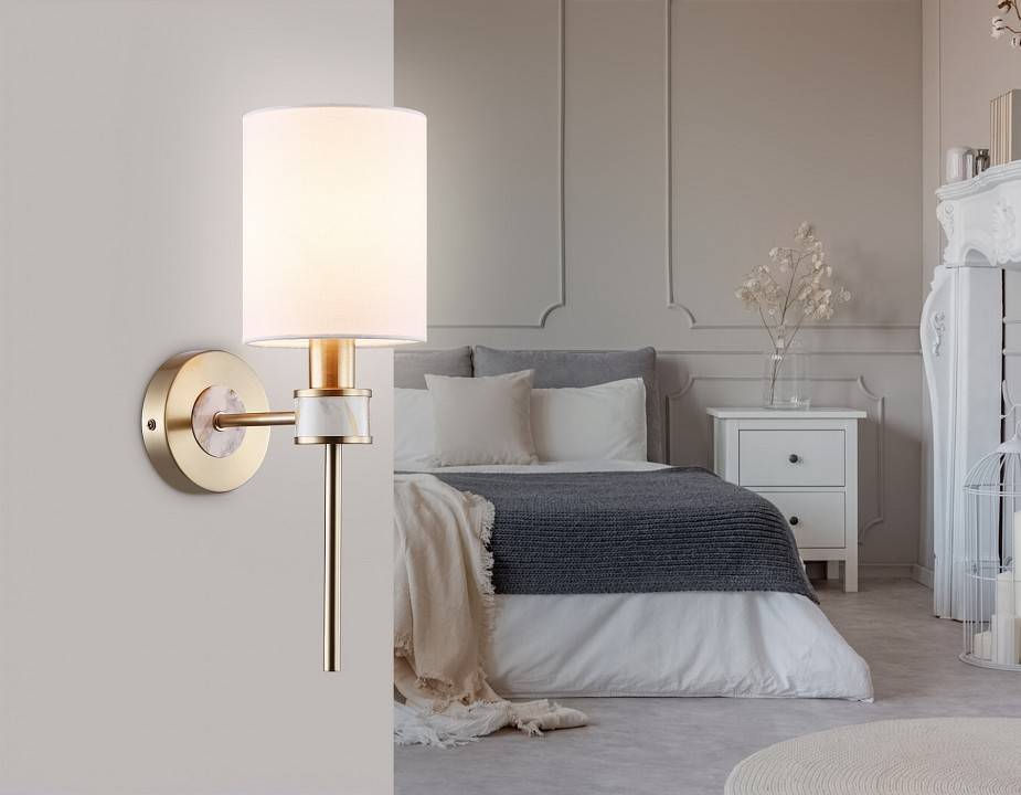 Бра Ambrella Light HIGH LIGHT 12 Вт LH72375