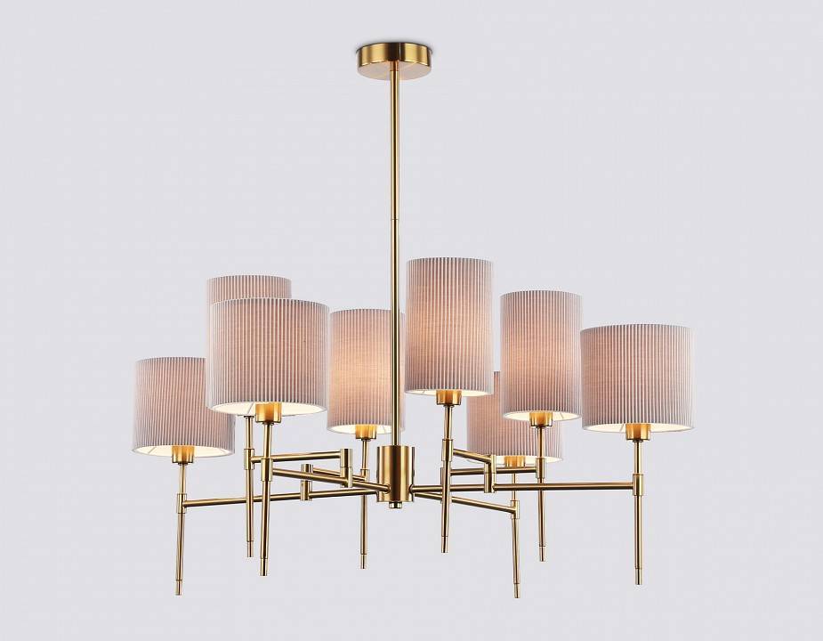 Люстра на штанге Ambrella Light LH LH72383