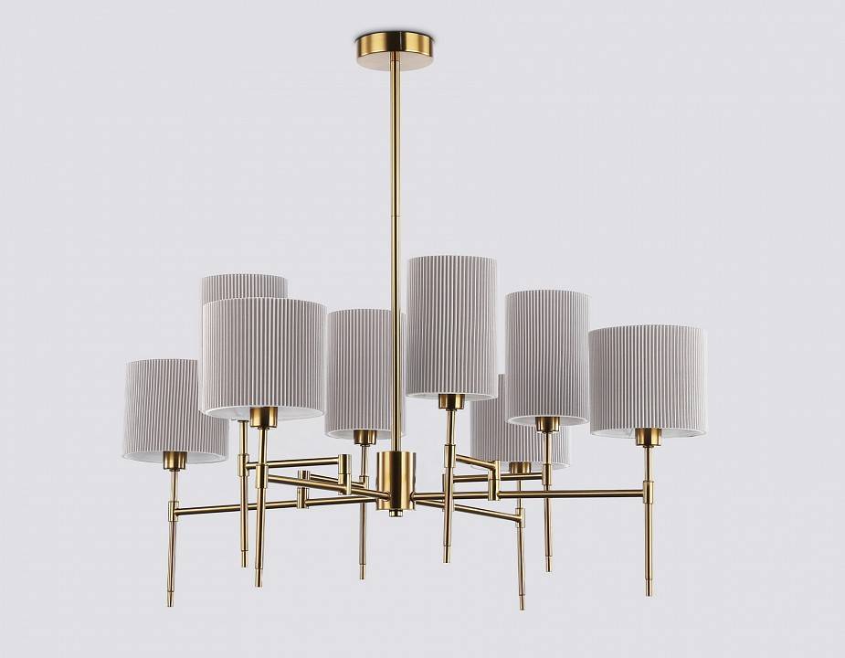 Люстра на штанге Ambrella Light LH LH72383