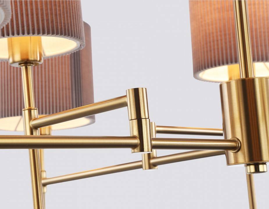 Люстра на штанге Ambrella Light LH LH72383