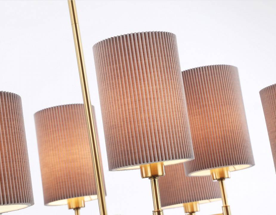 Люстра на штанге Ambrella Light LH LH72383