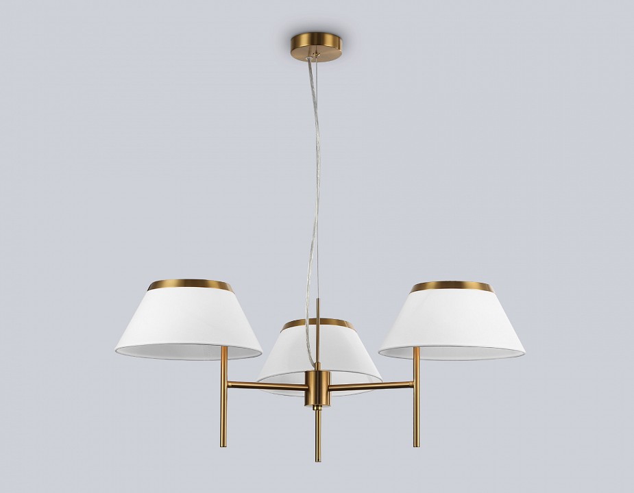 Подвесная люстра Ambrella Light LH LH72471