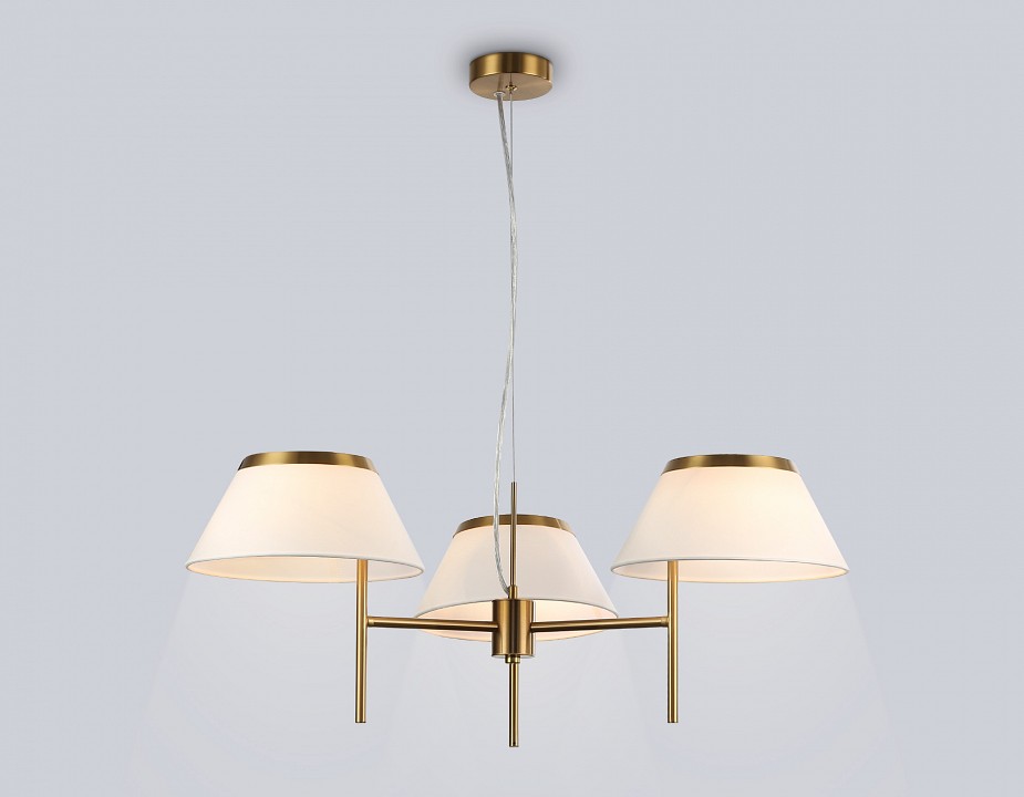 Подвесная люстра Ambrella Light LH LH72471