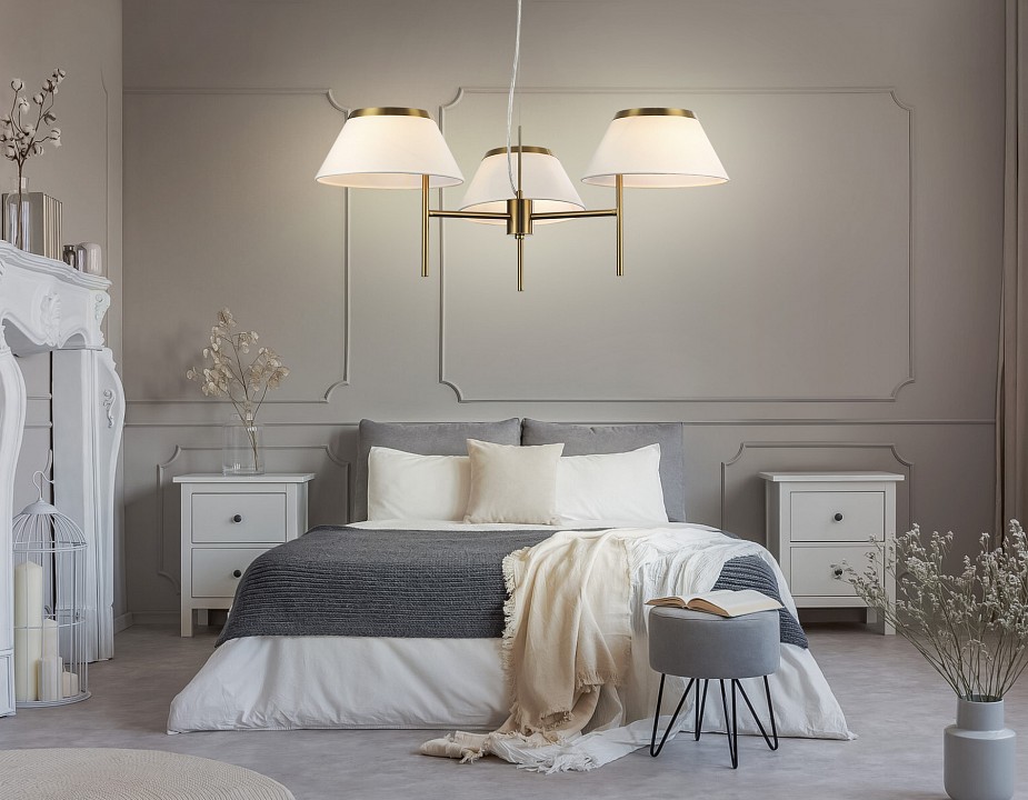 Подвесная люстра Ambrella Light LH LH72471