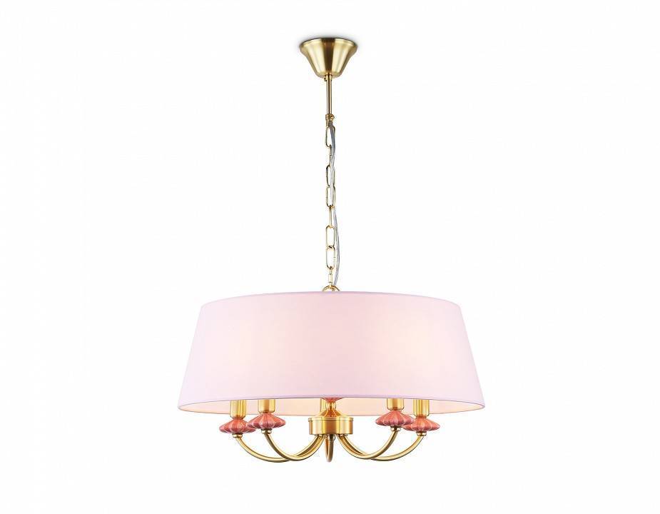 Подвесной светильник Ambrella Light HIGH LIGHT LH75021