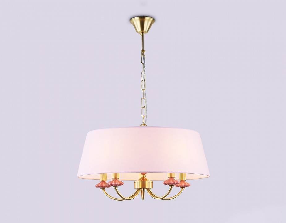 Подвесной светильник Ambrella Light HIGH LIGHT LH75021