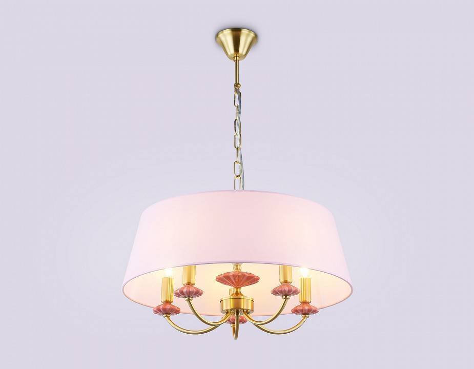 Подвесной светильник Ambrella Light HIGH LIGHT LH75021