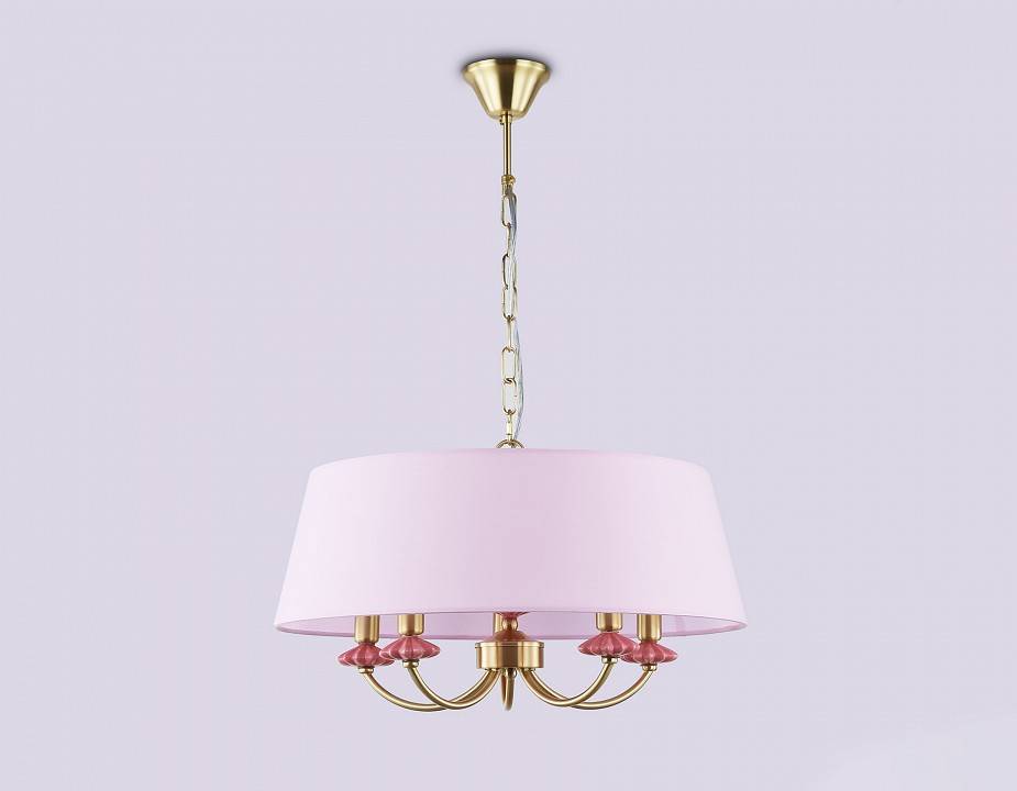 Подвесной светильник Ambrella Light HIGH LIGHT LH75021