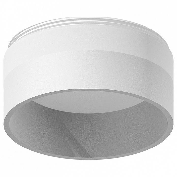 Рамка для светильника Ambrella Light N Черный/Золото N6228