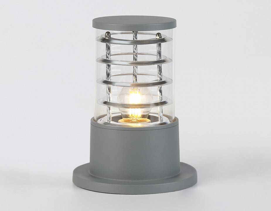 Наземный низкий светильник Ambrella Light ST ST2531