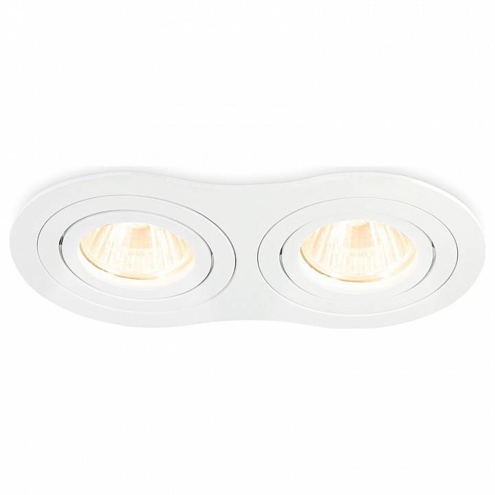 Встраиваемый светильник Ambrella Light TN TN102505