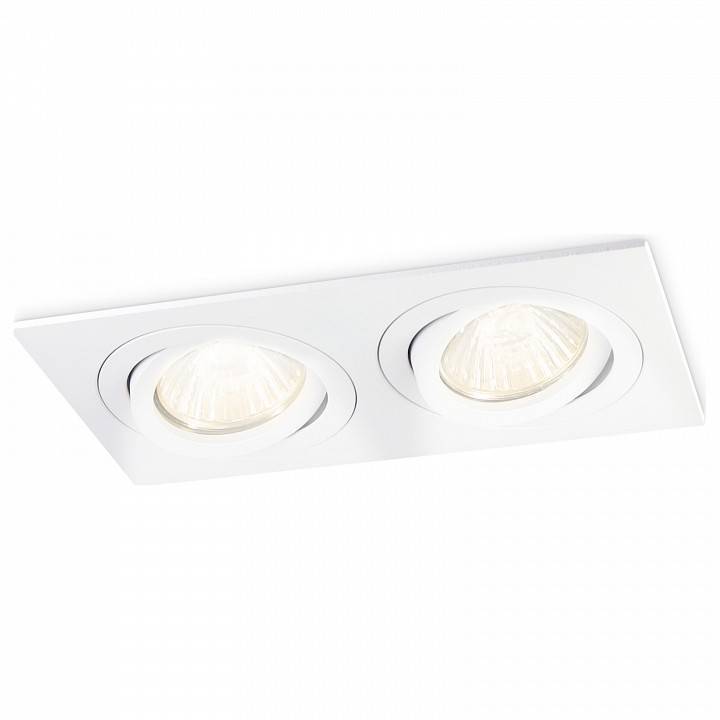 Встраиваемый светильник Ambrella Light TN TN102626