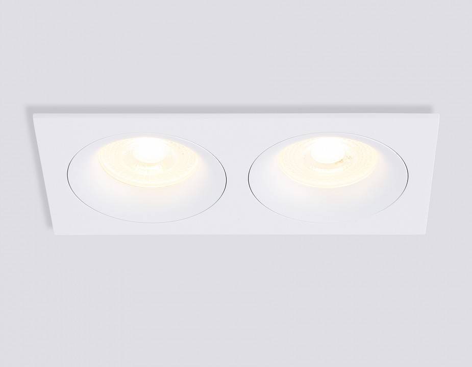 Встраиваемый светильник Ambrella Light TECHNO SPOT TN102731