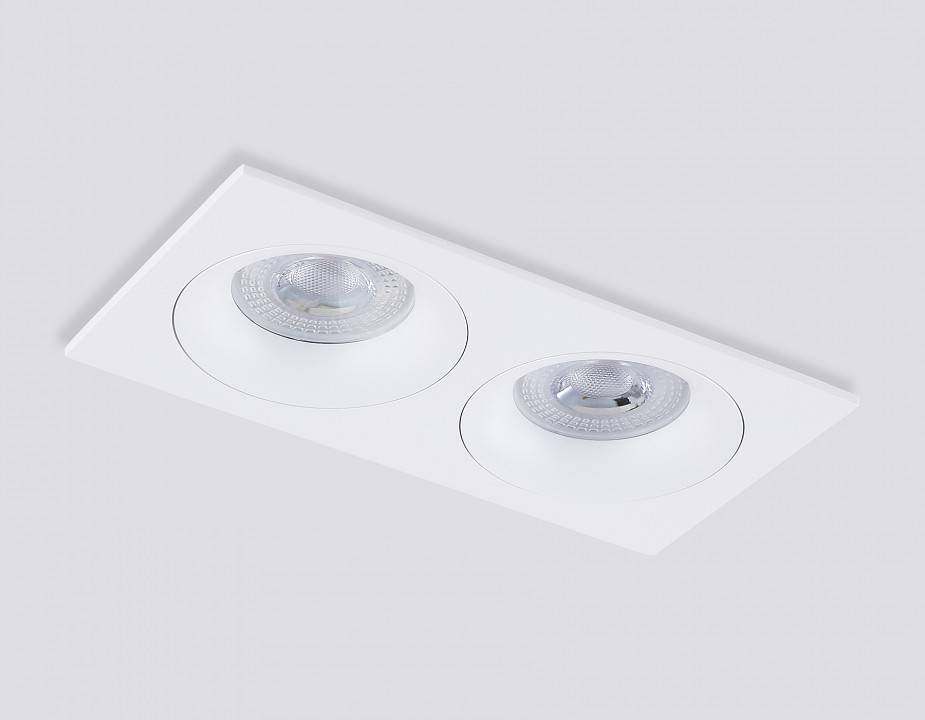 Встраиваемый светильник Ambrella Light TECHNO SPOT TN102731