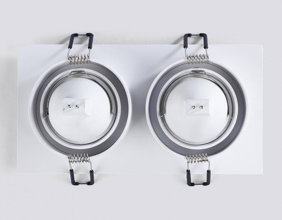 Встраиваемый светильник Ambrella Light TECHNO SPOT TN102731