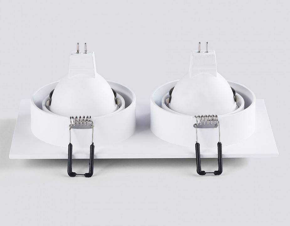 Встраиваемый светильник Ambrella Light TECHNO SPOT TN102731