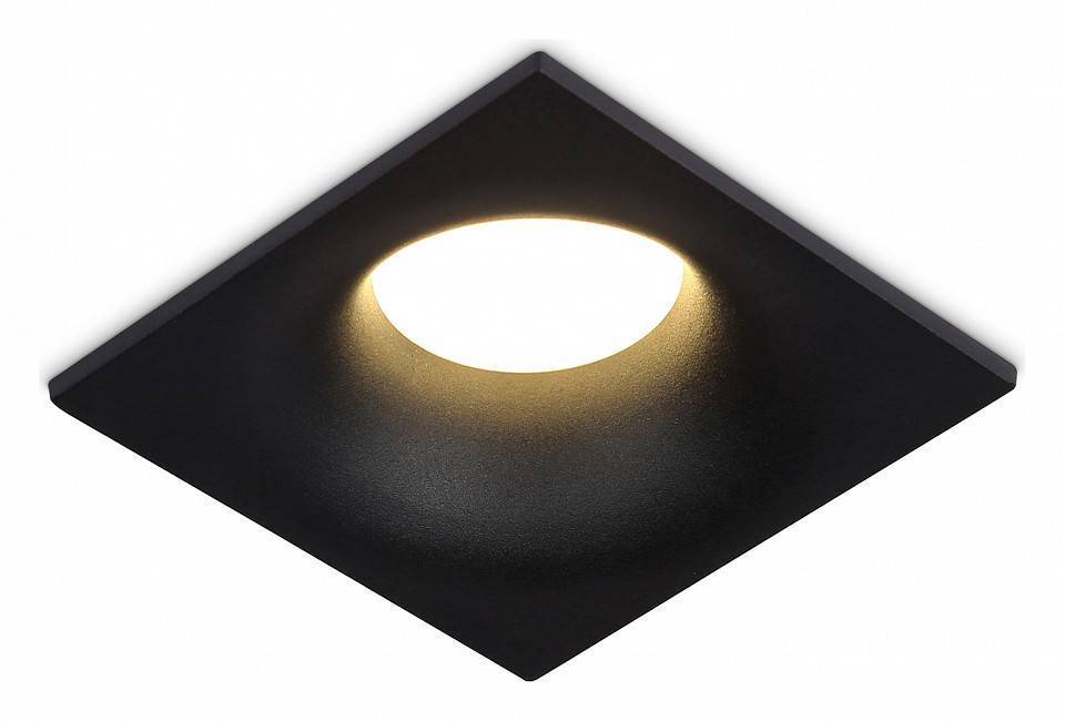 Встраиваемый светильник Ambrella Light TN TN102812