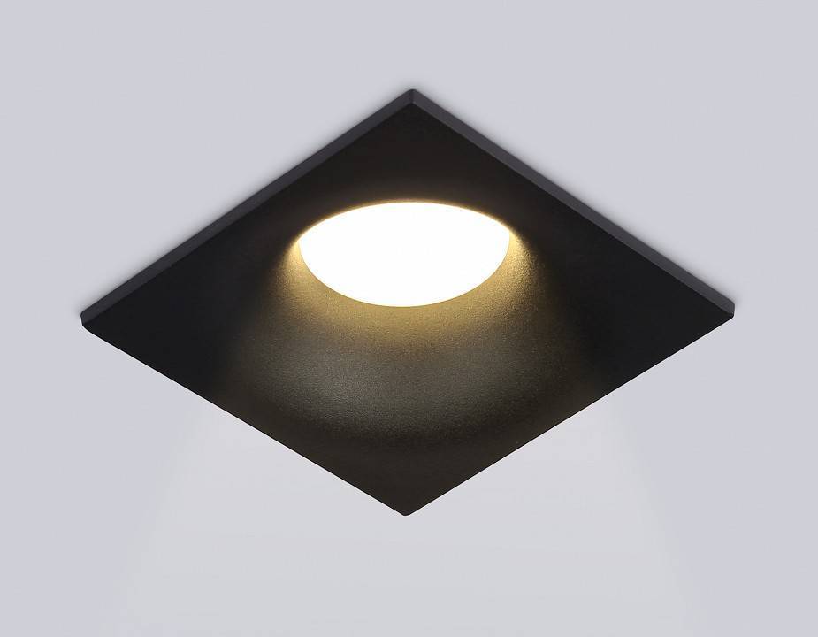 Встраиваемый светильник Ambrella Light TN TN102812