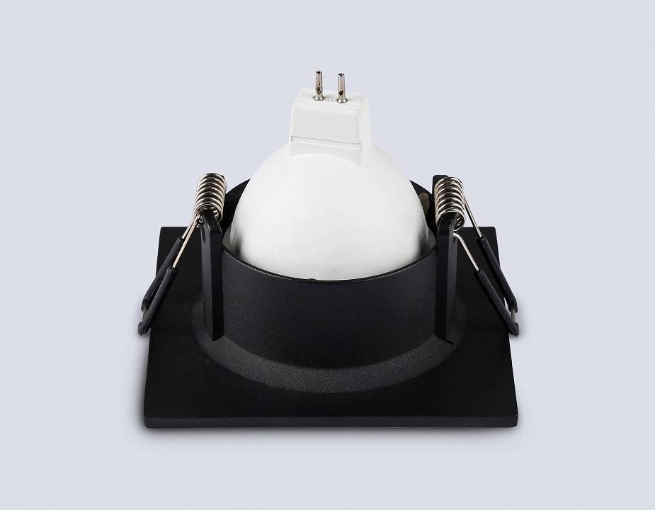 Встраиваемый светильник Ambrella Light TN TN102812