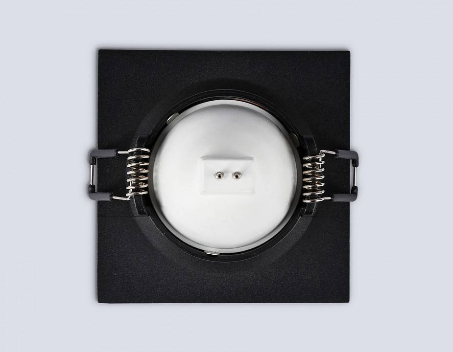 Встраиваемый светильник Ambrella Light TN TN102812