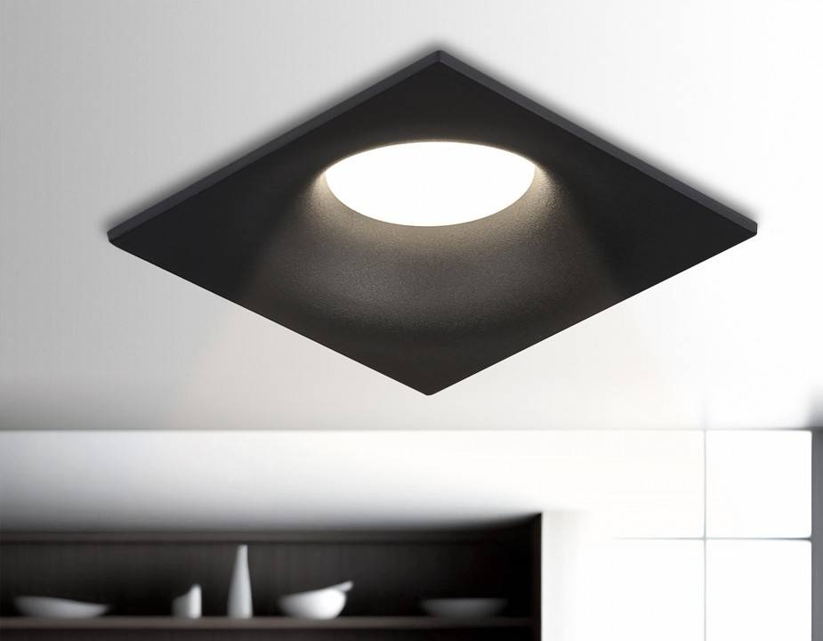 Встраиваемый светильник Ambrella Light TN TN102812