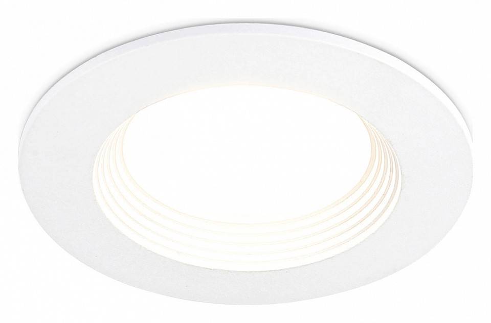 Встраиваемый светильник Ambrella Light TN TN102815