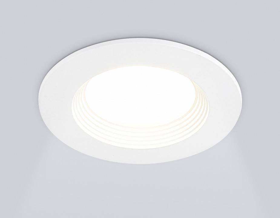 Встраиваемый светильник Ambrella Light TN TN102815