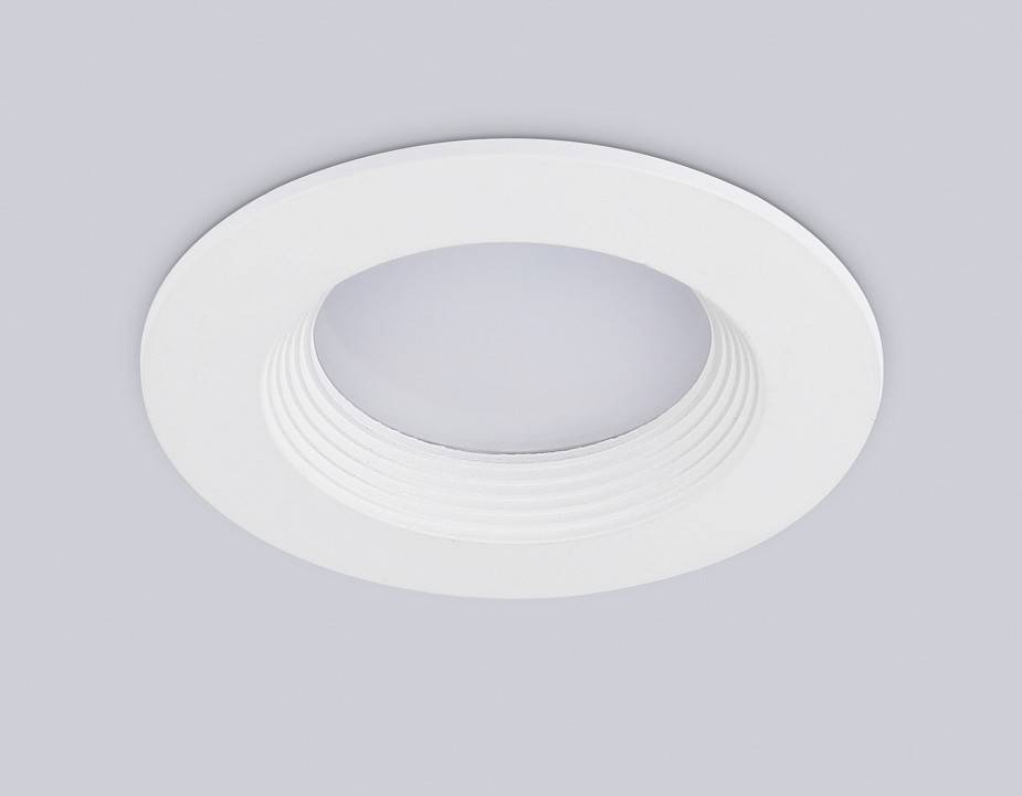 Встраиваемый светильник Ambrella Light TN TN102815