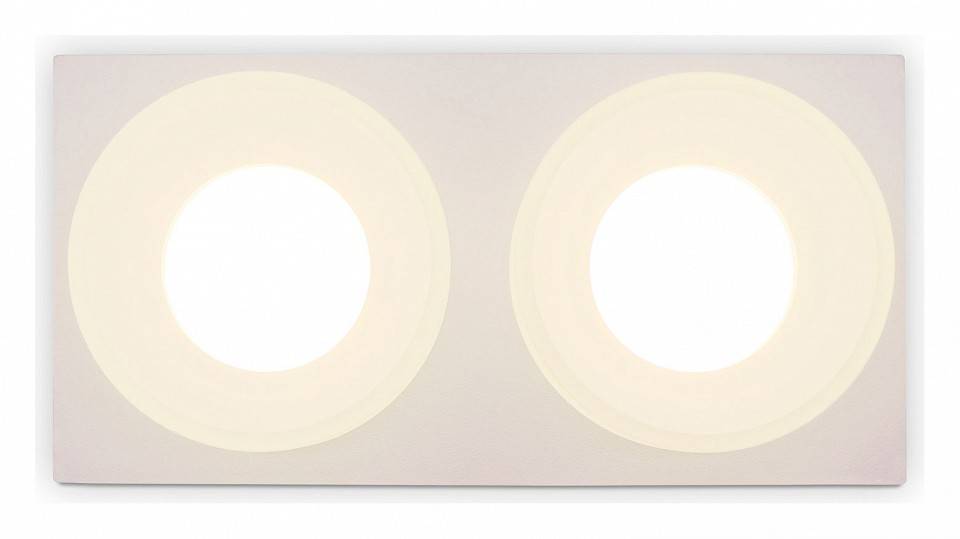 Встраиваемый светильник Ambrella Light TN TN1317