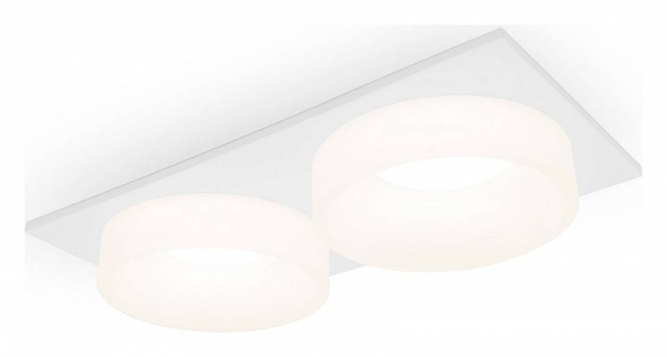 Встраиваемый светильник Ambrella Light TN TN1317