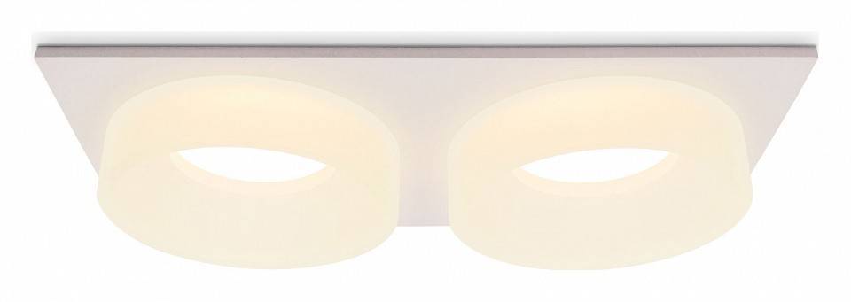 Встраиваемый светильник Ambrella Light TN TN1317