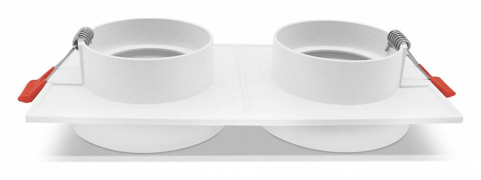 Встраиваемый светильник Ambrella Light TN TN1317