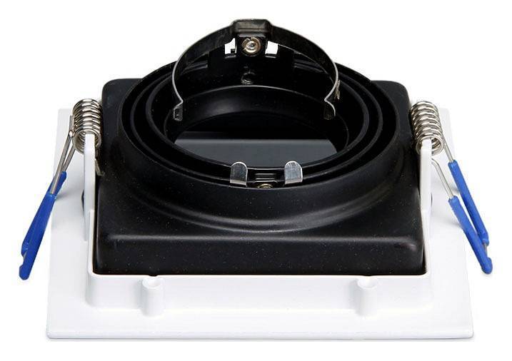 Встраиваемый светильник Ambrella Light TN TN181