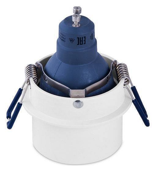 Встраиваемый светильник Ambrella Light TN TN200