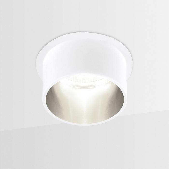 Встраиваемый светильник Ambrella Light TN TN200