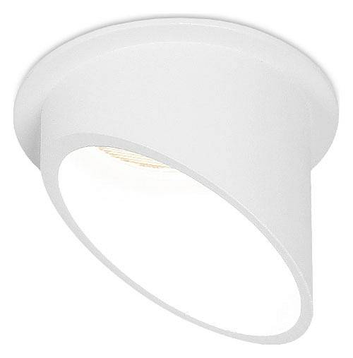 Встраиваемый светильник Ambrella Light TN TN205