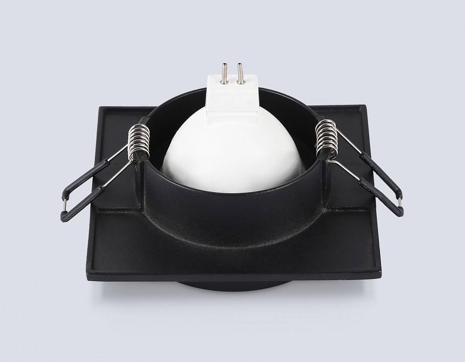 Встраиваемый светильник Ambrella Light TN TN30710