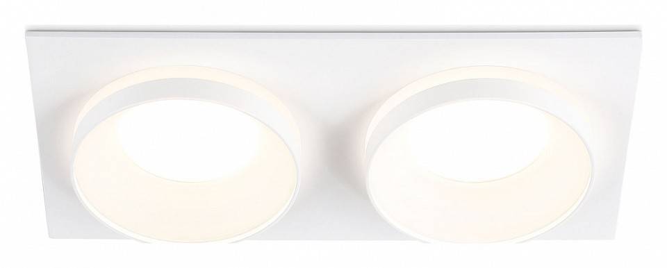 Встраиваемый светильник Ambrella Light TN TN30711