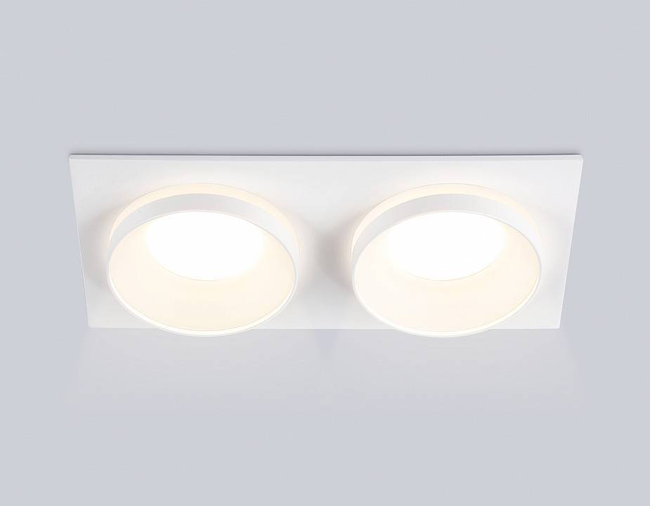 Встраиваемый светильник Ambrella Light TN TN30711