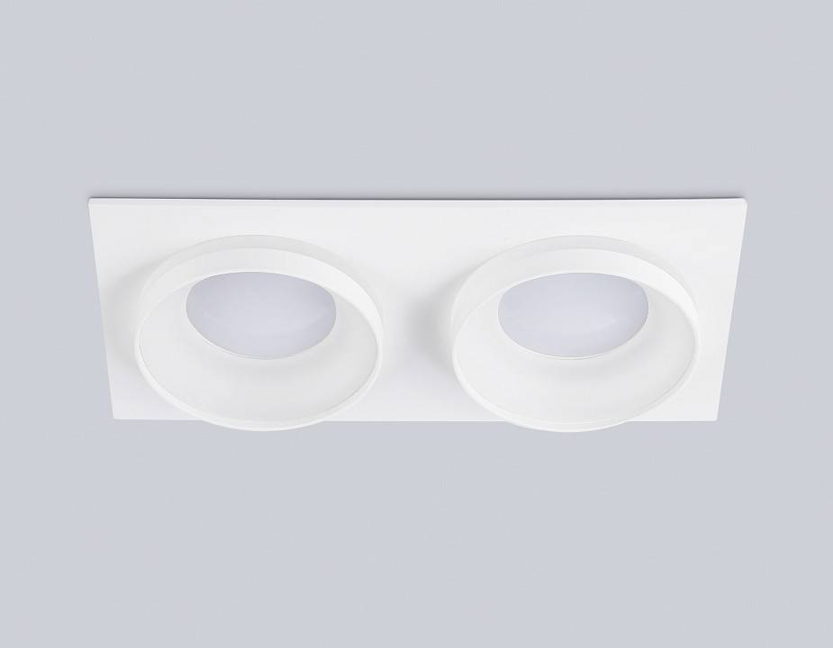 Встраиваемый светильник Ambrella Light TN TN30711