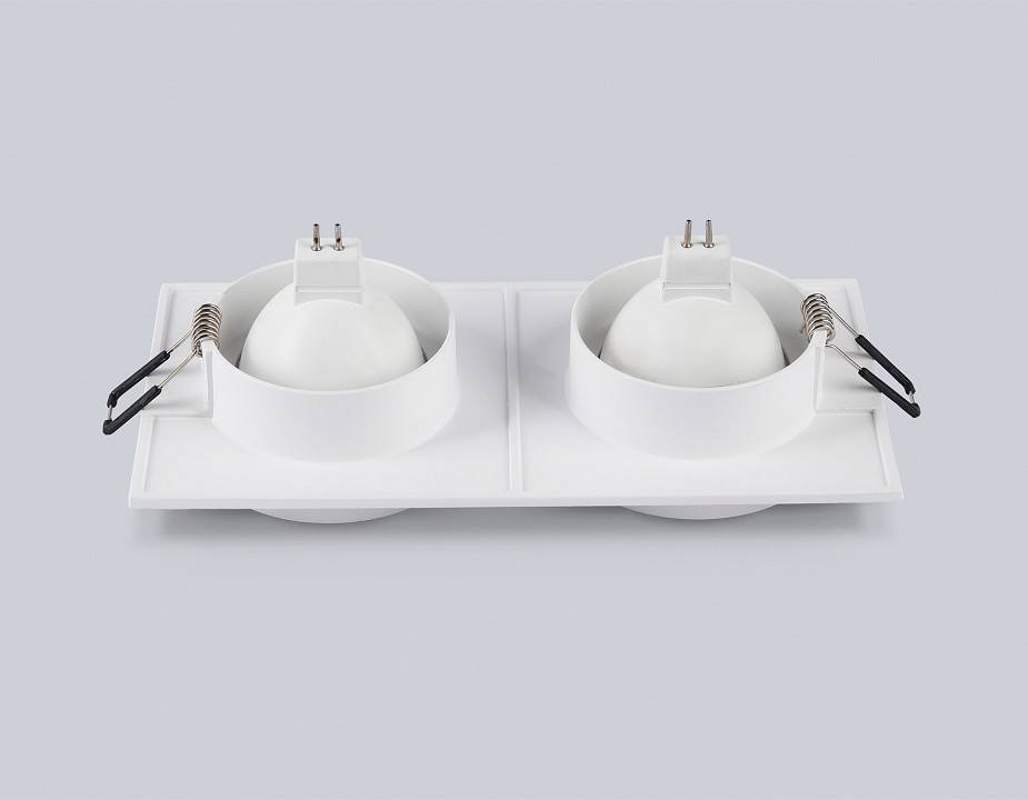 Встраиваемый светильник Ambrella Light TN TN30711