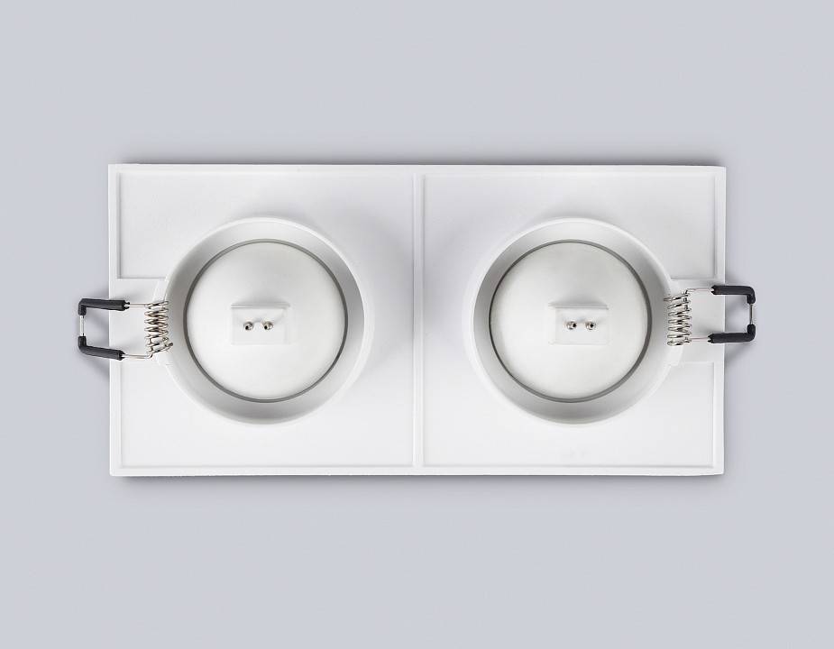 Встраиваемый светильник Ambrella Light TN TN30711