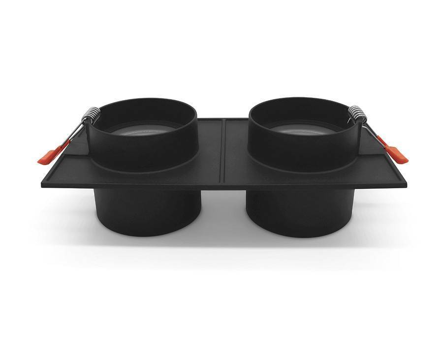 Встраиваемый светильник Ambrella Light TN TN331