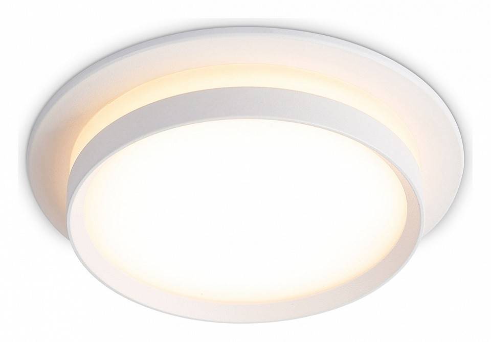 Встраиваемый светильник Ambrella Light TN TN5214