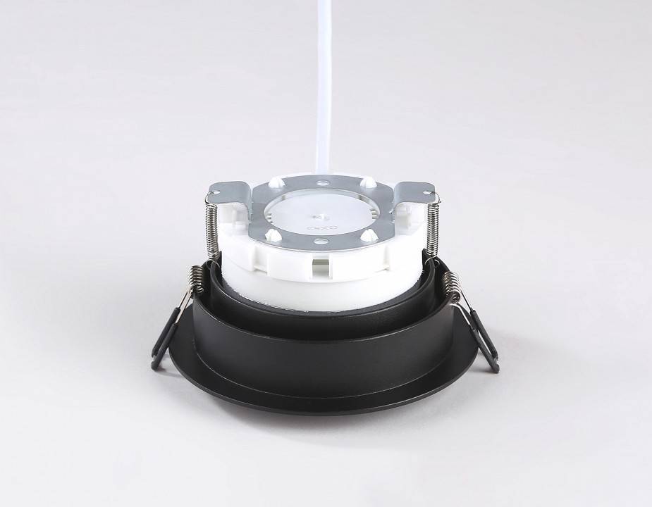 Встраиваемый светильник Ambrella Light TN TN52333