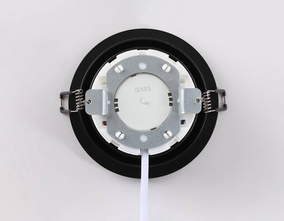 Встраиваемый светильник Ambrella Light TN TN52333