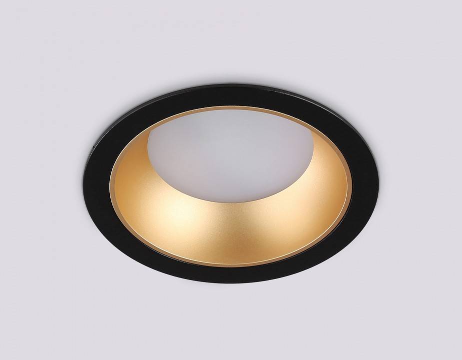 Встраиваемый светильник Ambrella Light TN TN52334