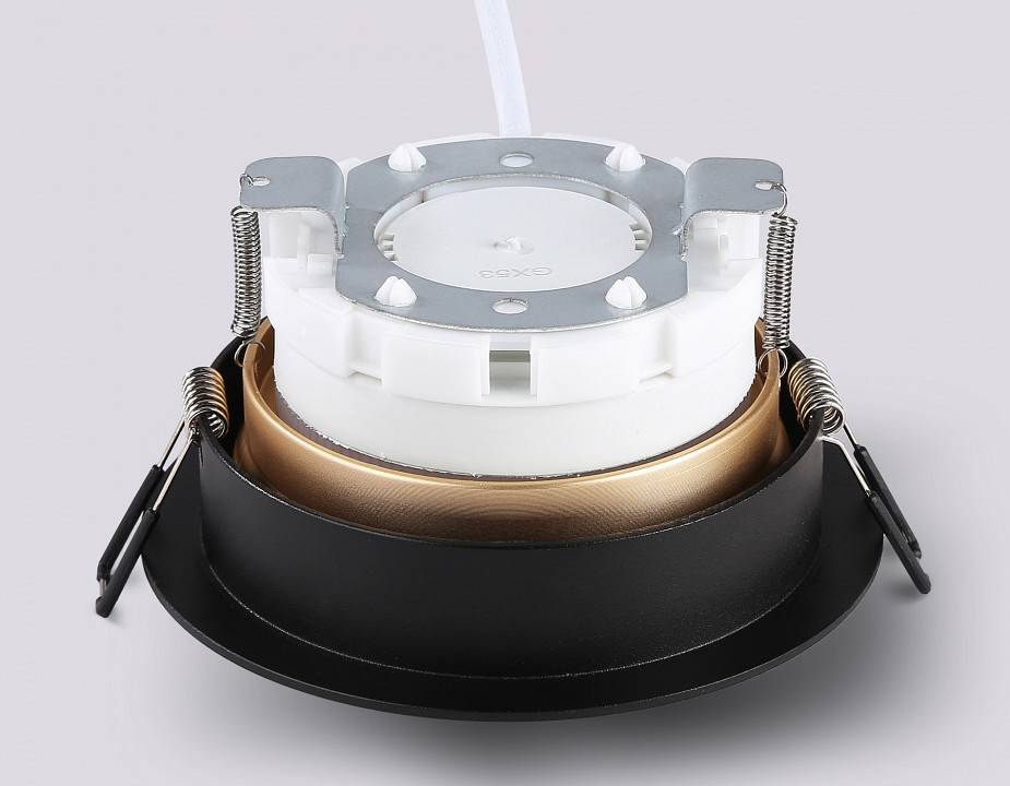 Встраиваемый светильник Ambrella Light TN TN52334