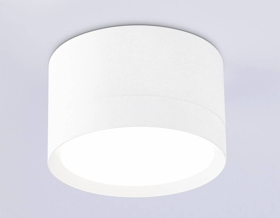 Накладной светильник Ambrella Light TECHNO SPOT TN52351